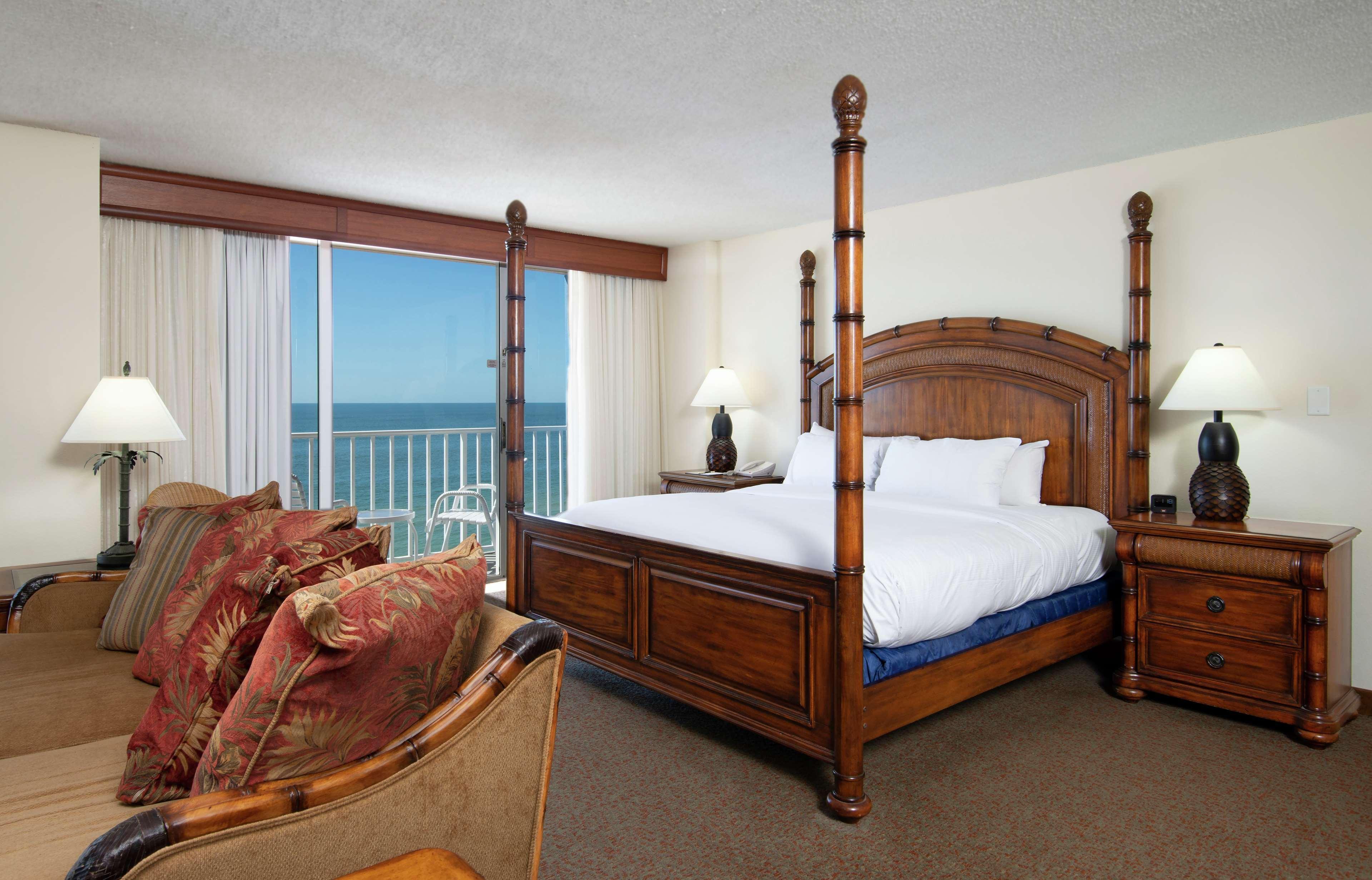 Doubletree Beach Resort By Hilton Tampa Bay - North Redington Beach St. Pete Beach Exterior photo
