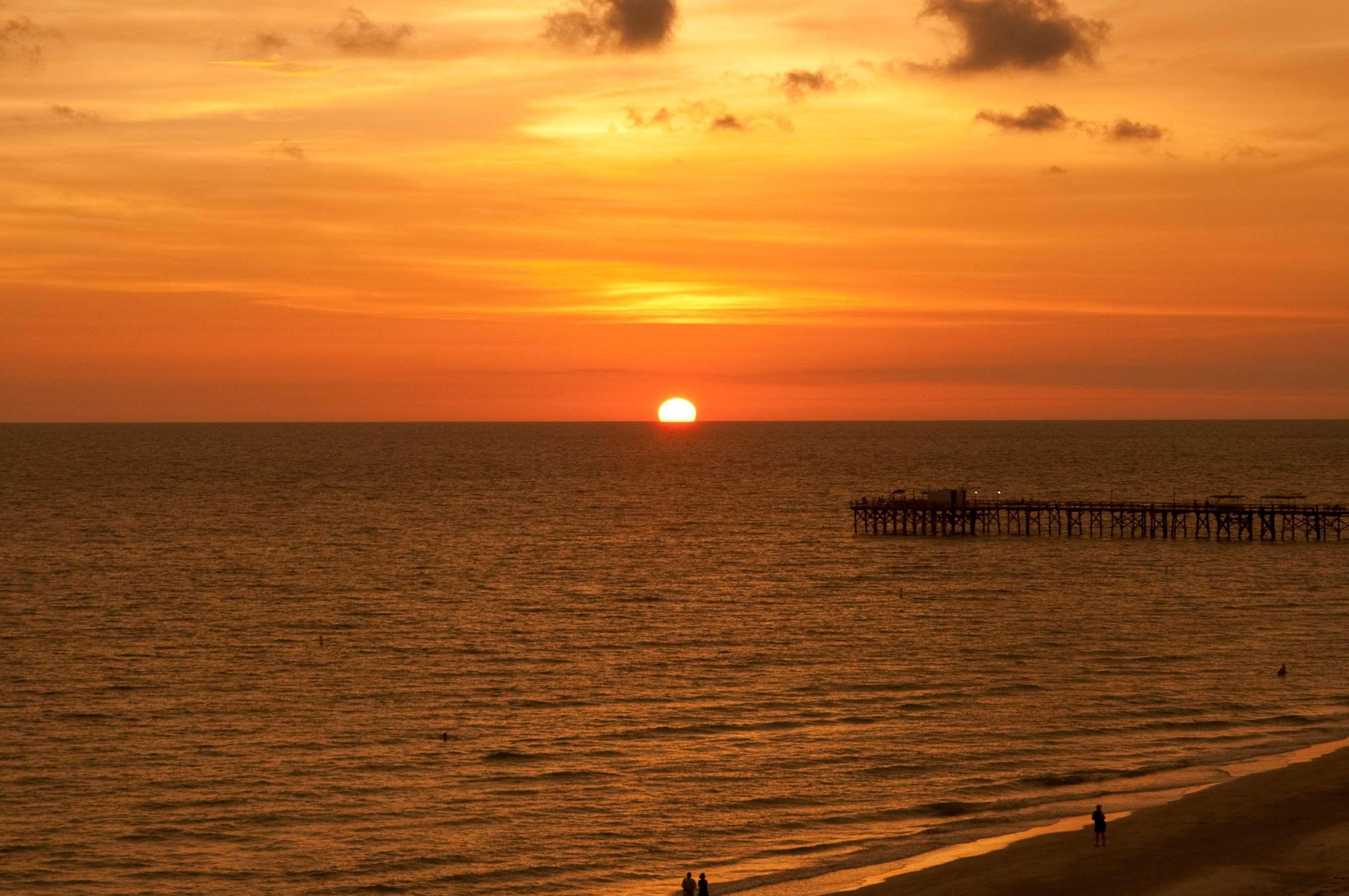 Doubletree Beach Resort By Hilton Tampa Bay - North Redington Beach St. Pete Beach Facilities photo