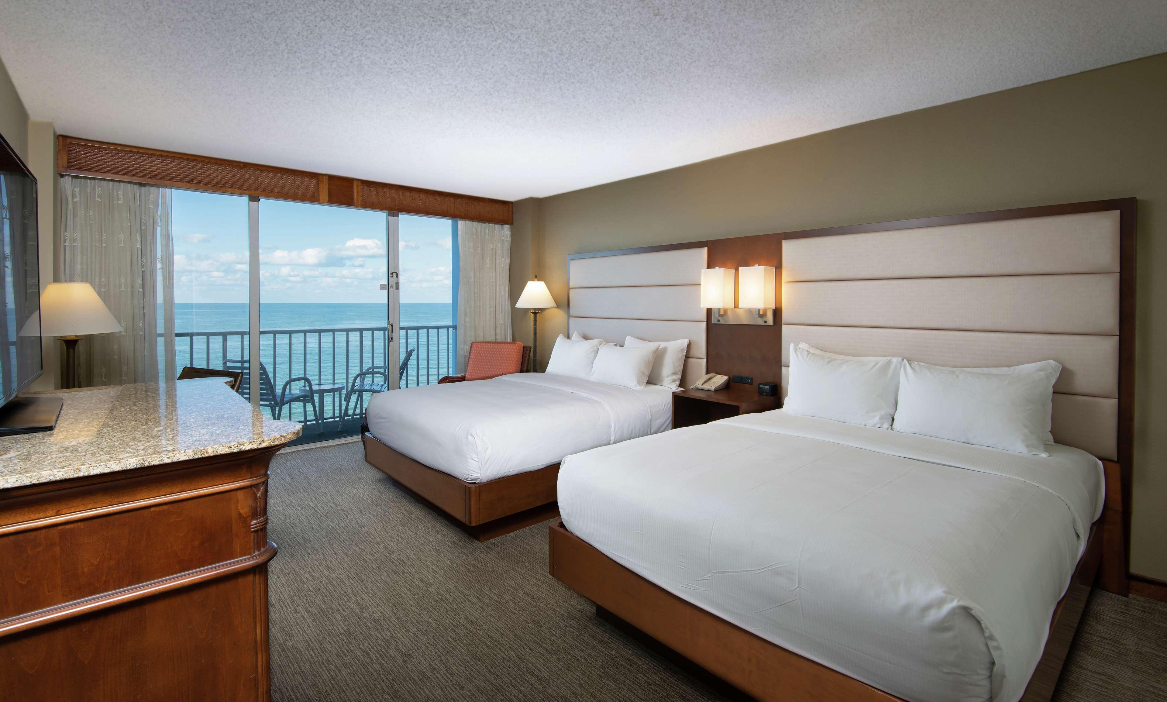 Doubletree Beach Resort By Hilton Tampa Bay - North Redington Beach St. Pete Beach Exterior photo