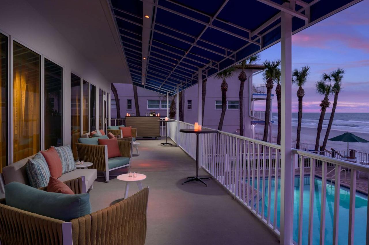 Doubletree Beach Resort By Hilton Tampa Bay - North Redington Beach St. Pete Beach Exterior photo