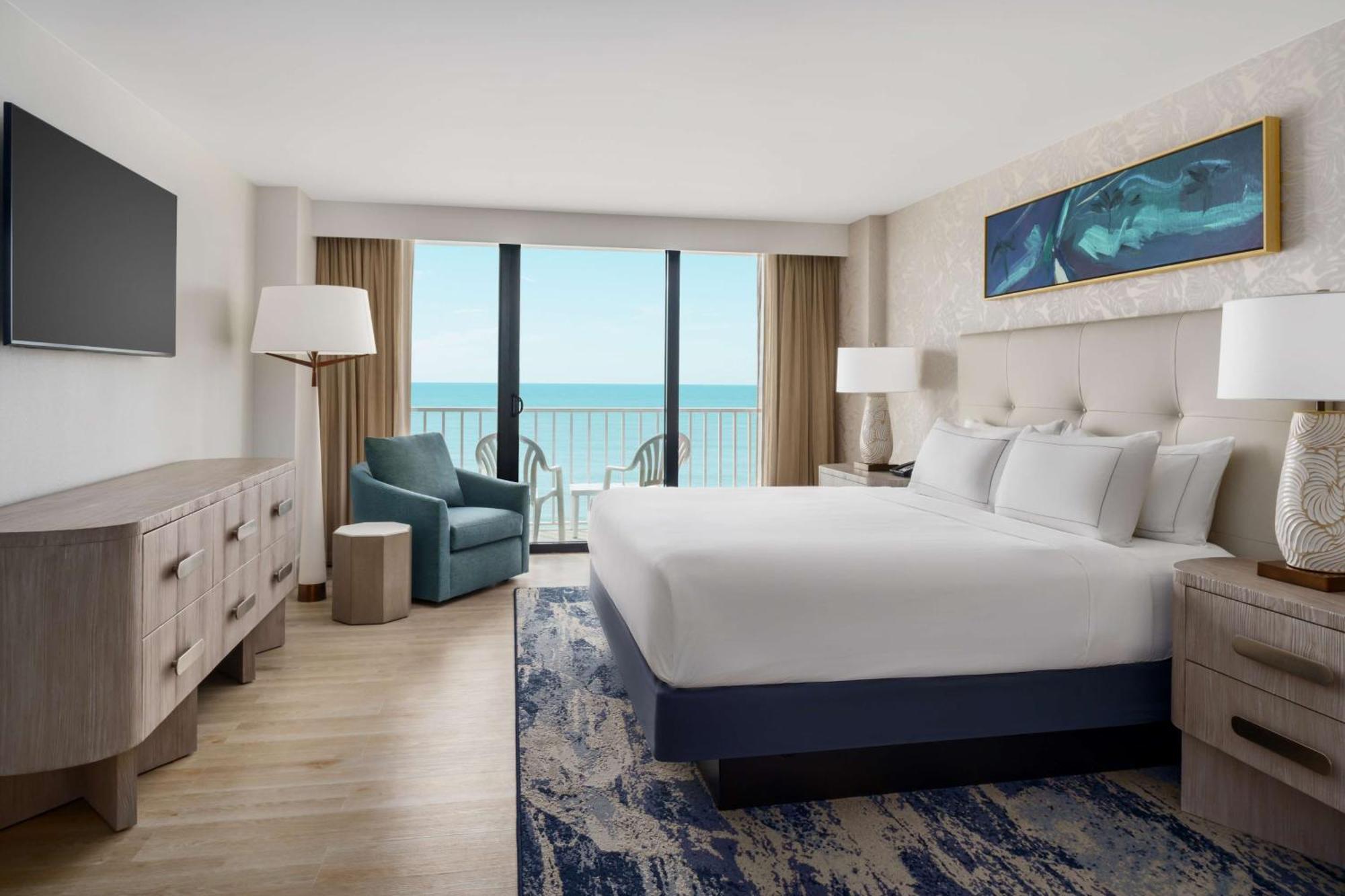Doubletree Beach Resort By Hilton Tampa Bay - North Redington Beach St. Pete Beach Exterior photo
