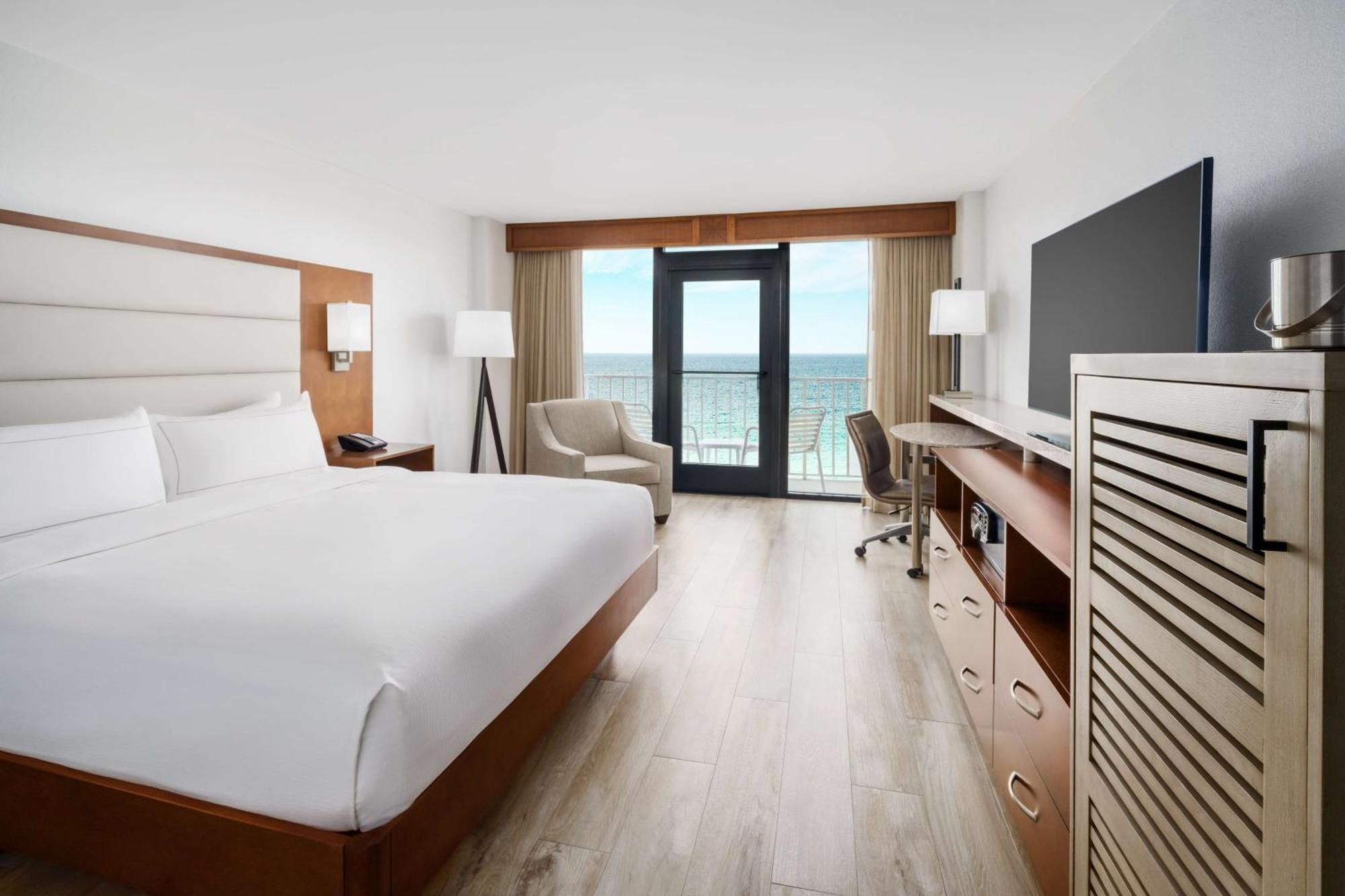 Doubletree Beach Resort By Hilton Tampa Bay - North Redington Beach St. Pete Beach Exterior photo