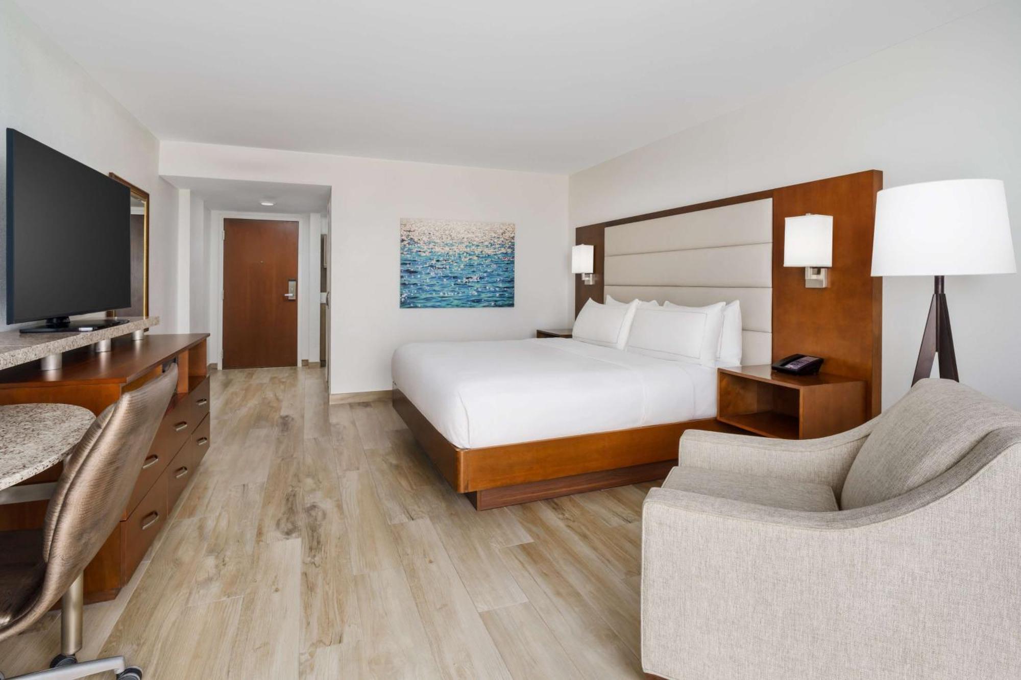 Doubletree Beach Resort By Hilton Tampa Bay - North Redington Beach St. Pete Beach Exterior photo