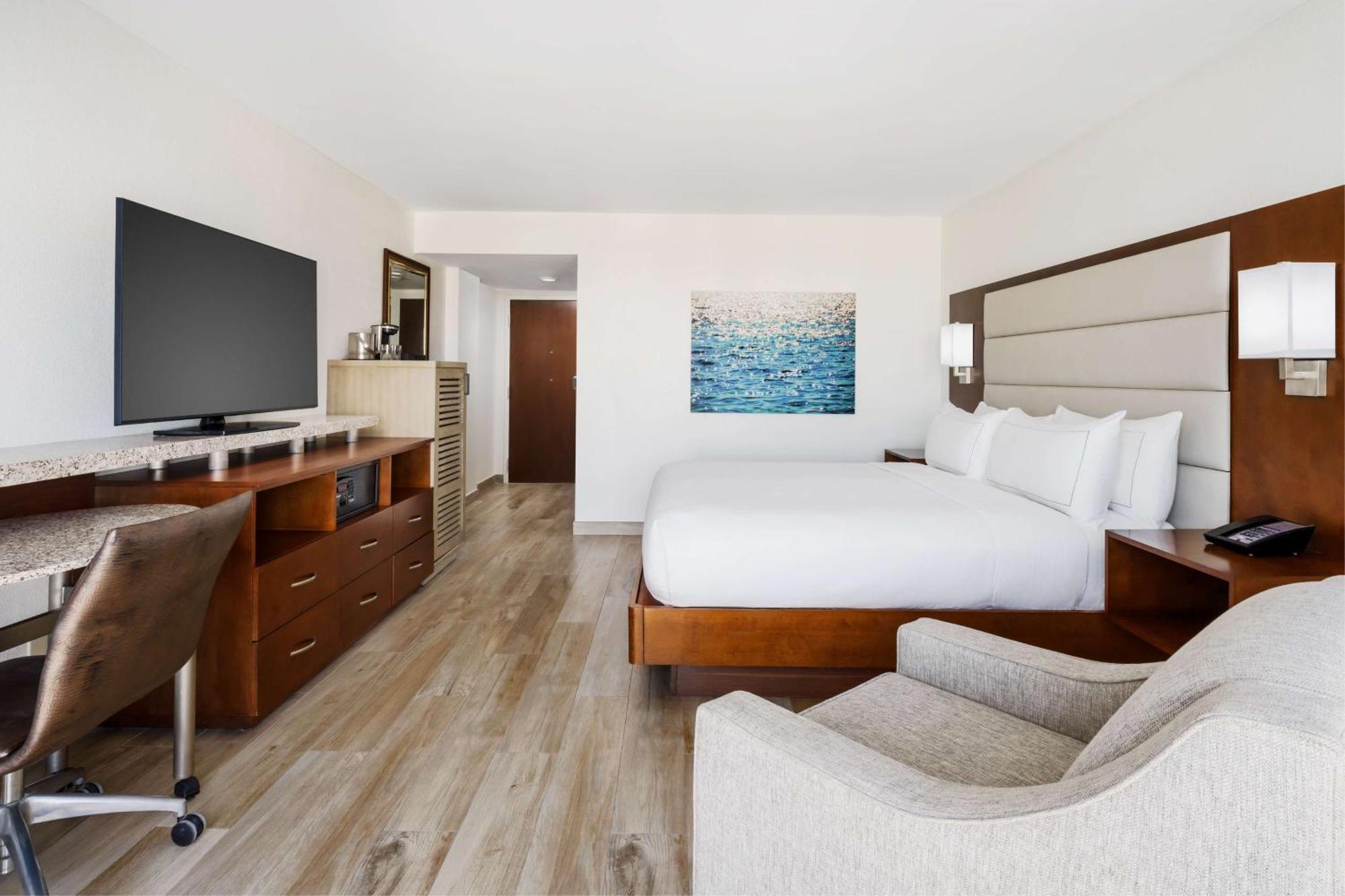 Doubletree Beach Resort By Hilton Tampa Bay - North Redington Beach St. Pete Beach Exterior photo