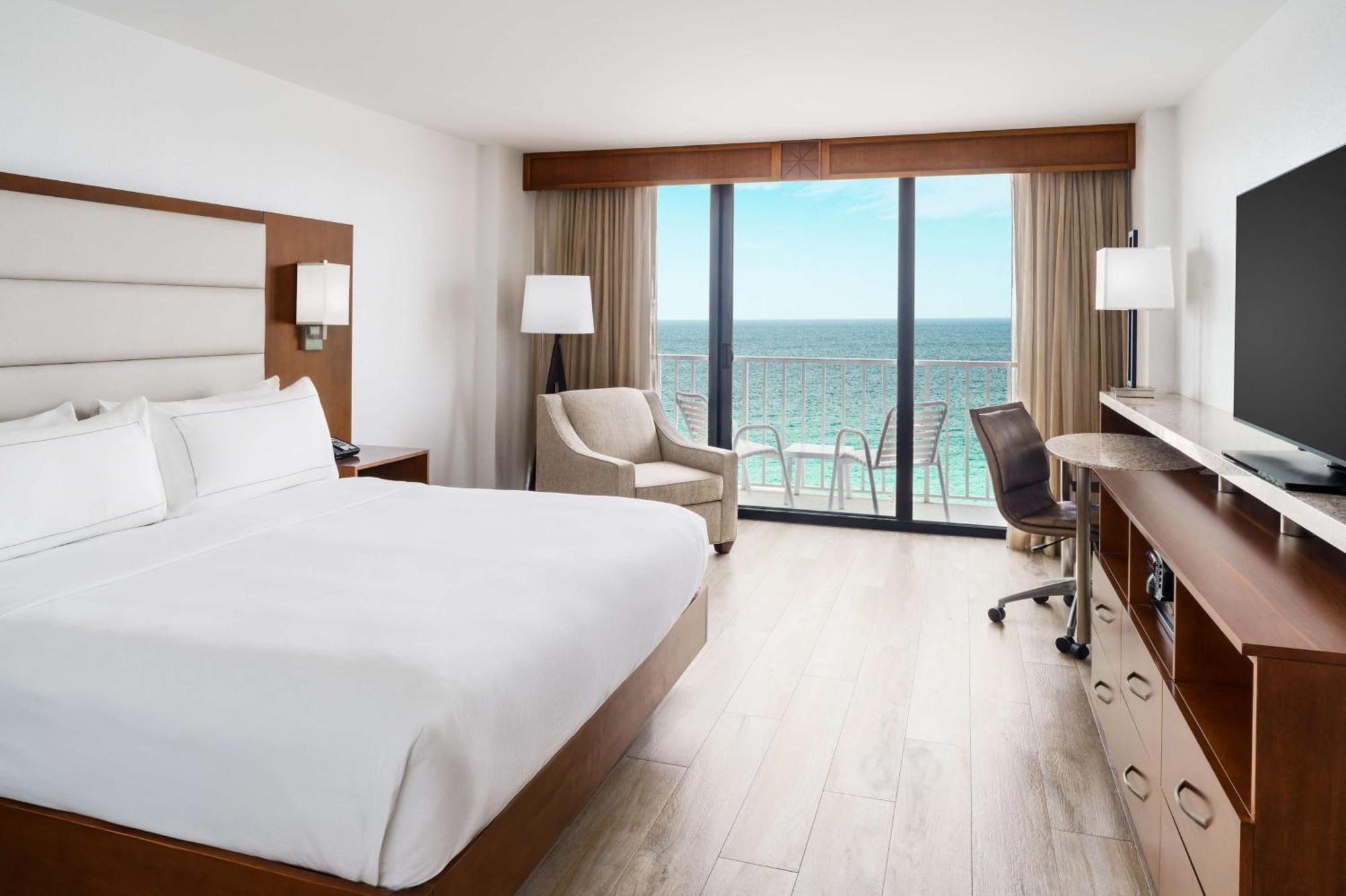Doubletree Beach Resort By Hilton Tampa Bay - North Redington Beach St. Pete Beach Exterior photo