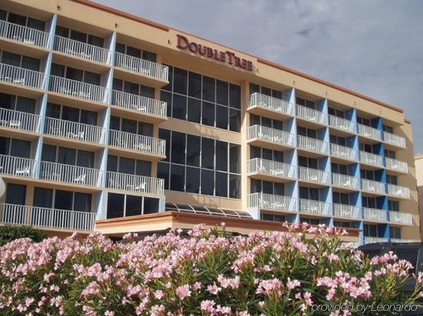 Doubletree Beach Resort By Hilton Tampa Bay - North Redington Beach St. Pete Beach Exterior photo